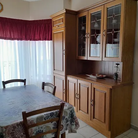 Apartment Silver Shadow Maisonette *