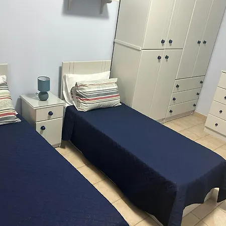Apartment Silver Shadow Maisonette *